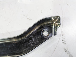 2003 Harley Dyna FXDL Low Rider 100TH Rear Chrome Fender Strut 59138-96 59171-96 | Mototech271