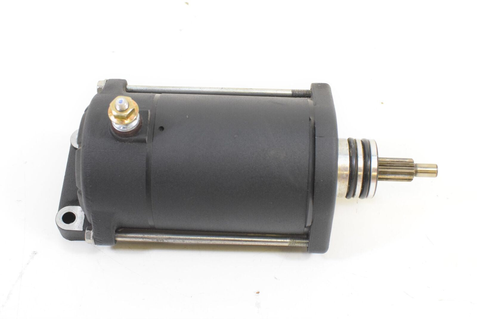 2014 Indian Chief Vintage Engine Starter Motor 4014058 4017209 {{ shop.shopifyCountryName }} - Mototech271