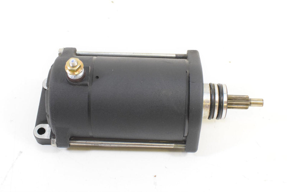 2014 Indian Chief Vintage Engine Starter Motor 4014058 4017209 {{ shop.shopifyCountryName }} - Mototech271
