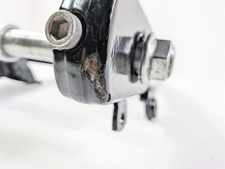 2006 Harley Davidson Dyna FXDBI Street Bob Rear Swingarm + Axle - Read 47820-06 {{ shop.shopifyCountryName }} - Mototech271