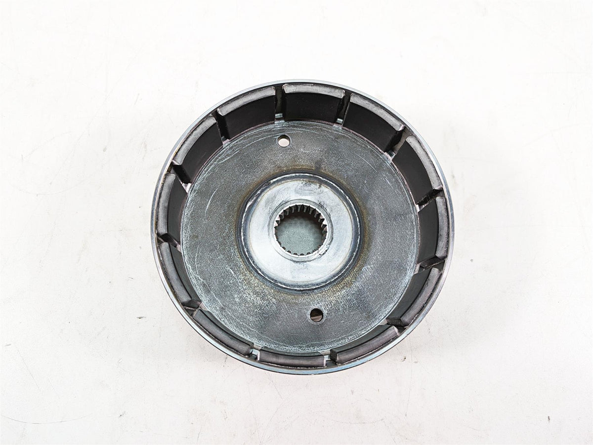 2009 Harley FXDF Dyna Fat Bob Ignition Rotor Fly Wheel Flywheel 40356-07 {{ shop.shopifyCountryName }} - Mototech271