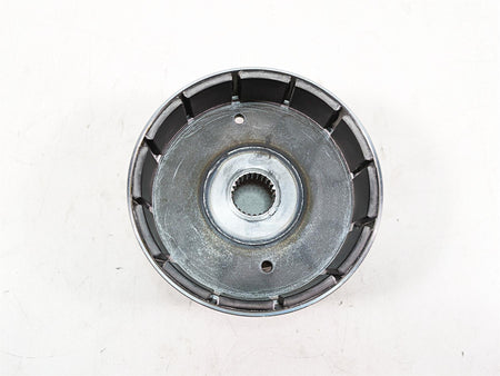 2009 Harley FXDF Dyna Fat Bob Ignition Rotor Fly Wheel Flywheel 40356-07 {{ shop.shopifyCountryName }} - Mototech271