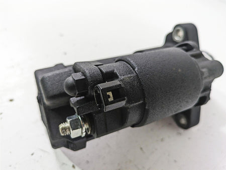 2019 Harley FLHCS Softail Heritage Engine Starter Motor M8 31400057 {{ shop.shopifyCountryName }} - Mototech271