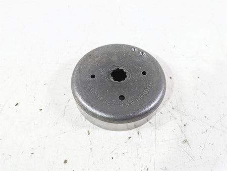 2002 Harley FLSTC Softail Heritage Classic Ignition Rotor Flywheel 29981-95 {{ shop.shopifyCountryName }} - Mototech271