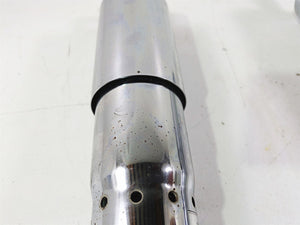 2002 Honda V-Twin VTX1800 C Showa Rear Suspension Shock Damper Set 52400-MCH-631 | Mototech271