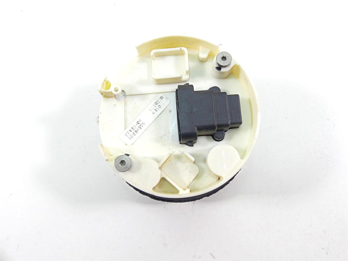 2005 Harley Sportster XL1200 C Speedometer Gauge Instrument 14k 67403-04 {{ shop.shopifyCountryName }} - Mototech271