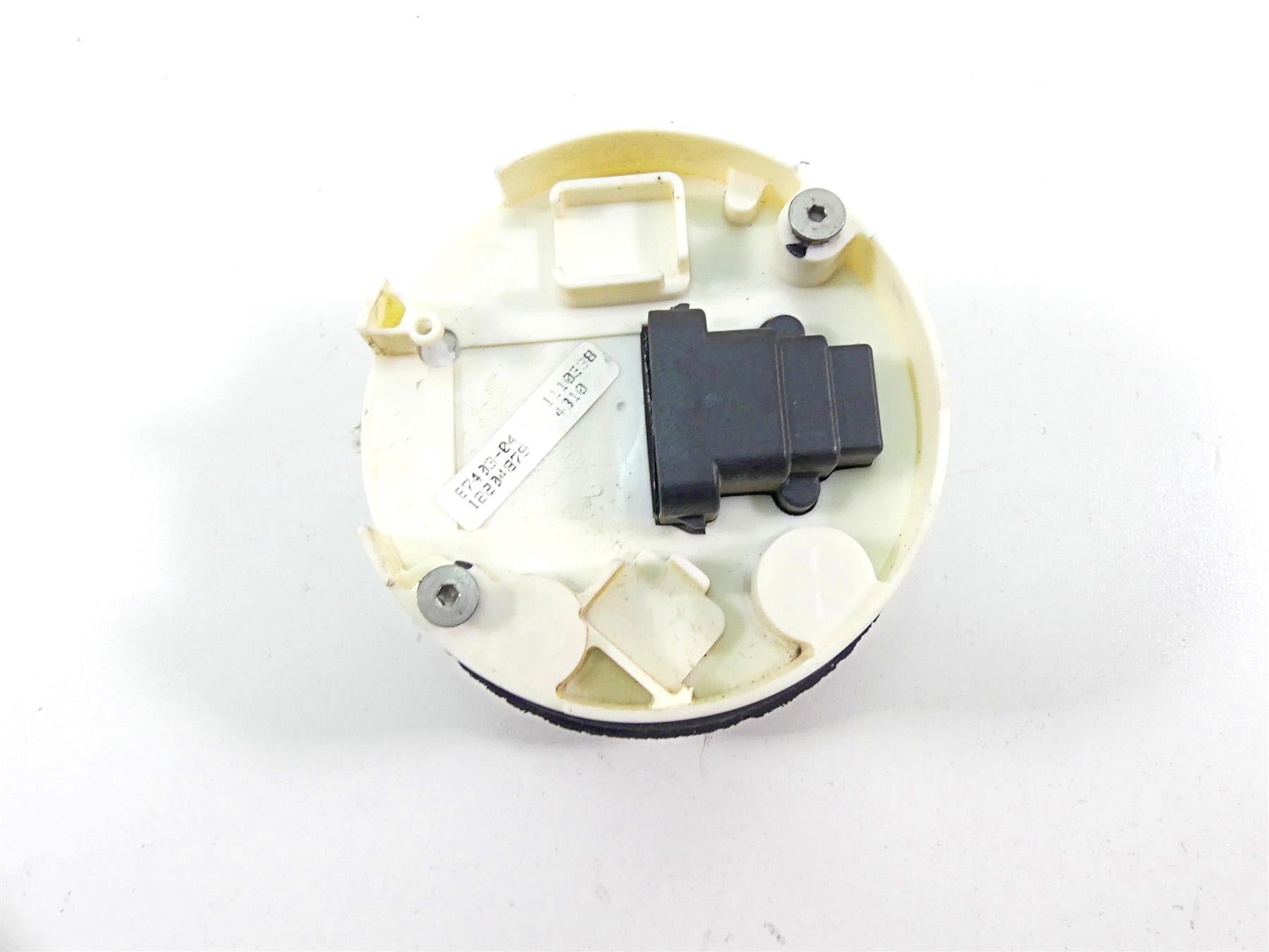 2005 Harley Sportster XL1200 C Speedometer Gauge Instrument 14k 67403-04 {{ shop.shopifyCountryName }} - Mototech271