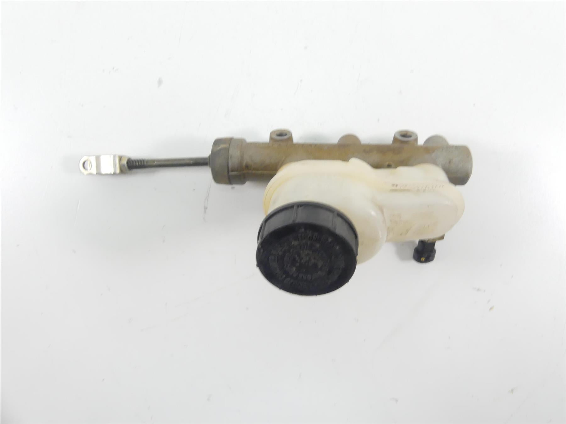 2018 Polaris General 1000 EPS Hayes Main Brake Master Cylinder 2204993 {{ shop.shopifyCountryName }} - Mototech271