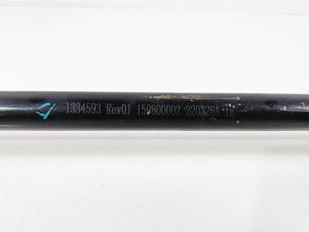2022 Polaris RZR Turbo R Ultimate L+R Rear Cv Drive Shaft Axle Set 1334593-Mototech271