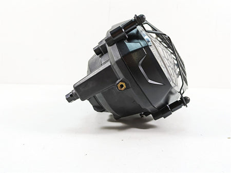 2012 Triumph Tiger 800XC ABS Headlight Head Light Lamp + Guard T2701517 {{ shop.shopifyCountryName }} - Mototech271