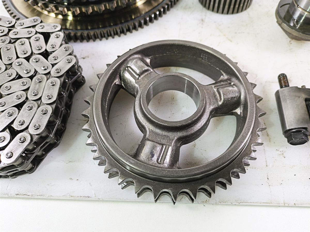 2019 Harley Softail FXDR 114 Clutch Primary Drive Set Kit 37000263A {{ shop.shopifyCountryName }} - Mototech271