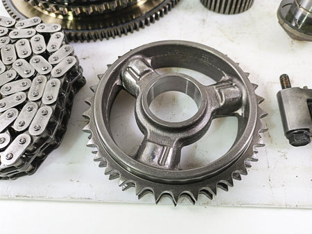 2019 Harley Softail FXDR 114 Clutch Primary Drive Set Kit 37000263A {{ shop.shopifyCountryName }} - Mototech271