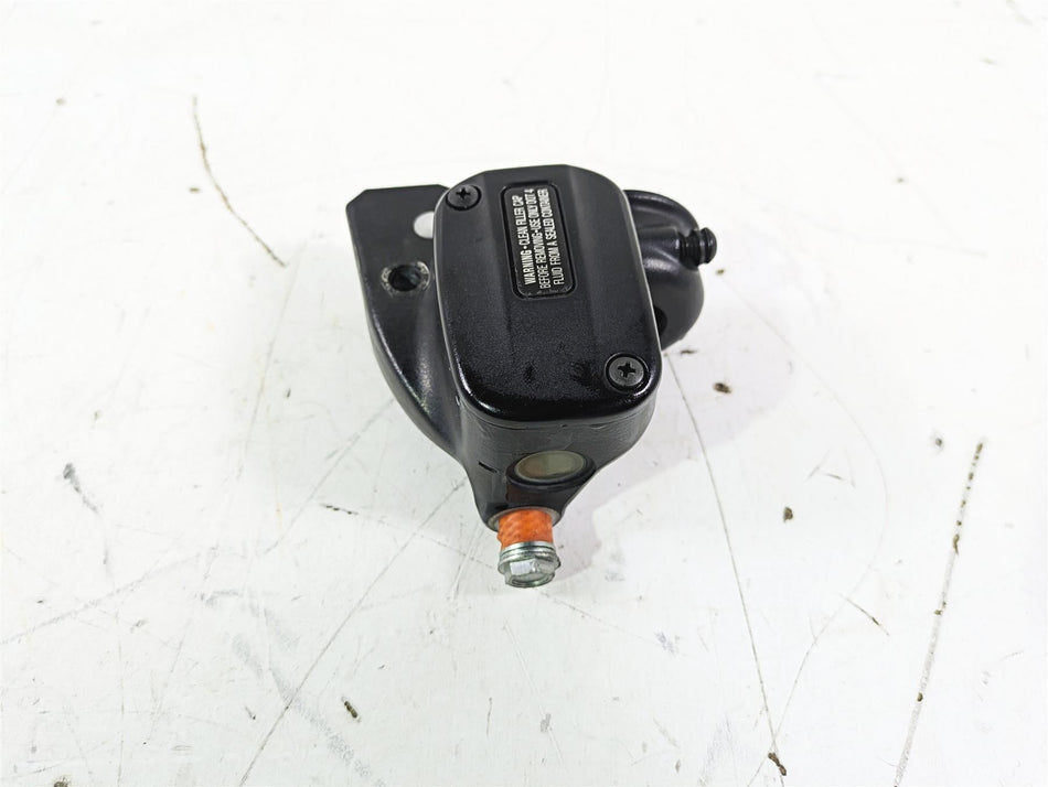 2016 Harley FLSTC Softail Heritage Front Brake Master Cylinder 41700233 {{ shop.shopifyCountryName }} - Mototech271