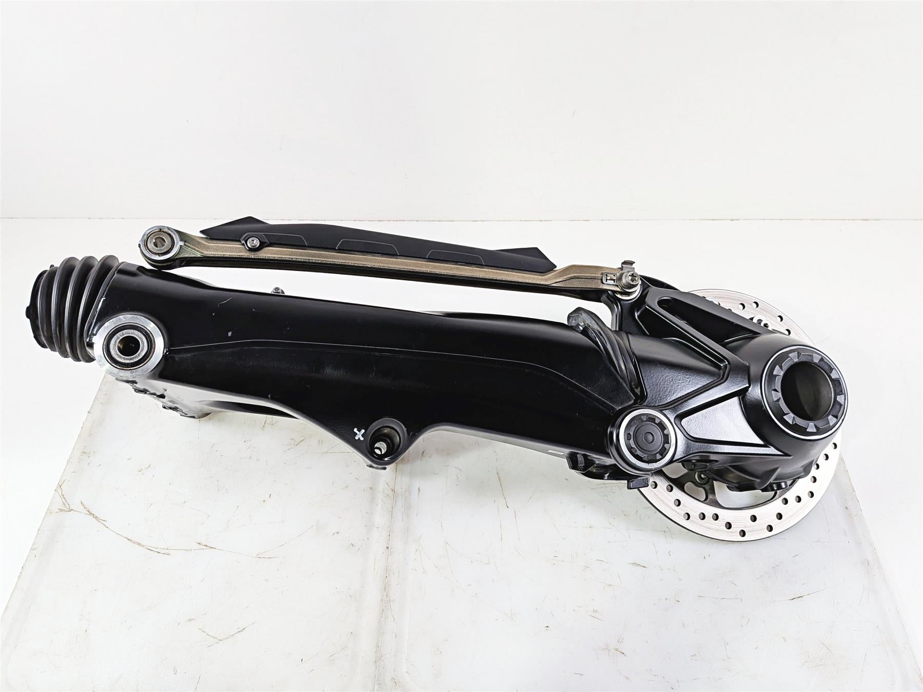 2021 BMW R1250GS K51 Adventure Rear Differential Drive Shaft 32:11 33748394282-Mototech271