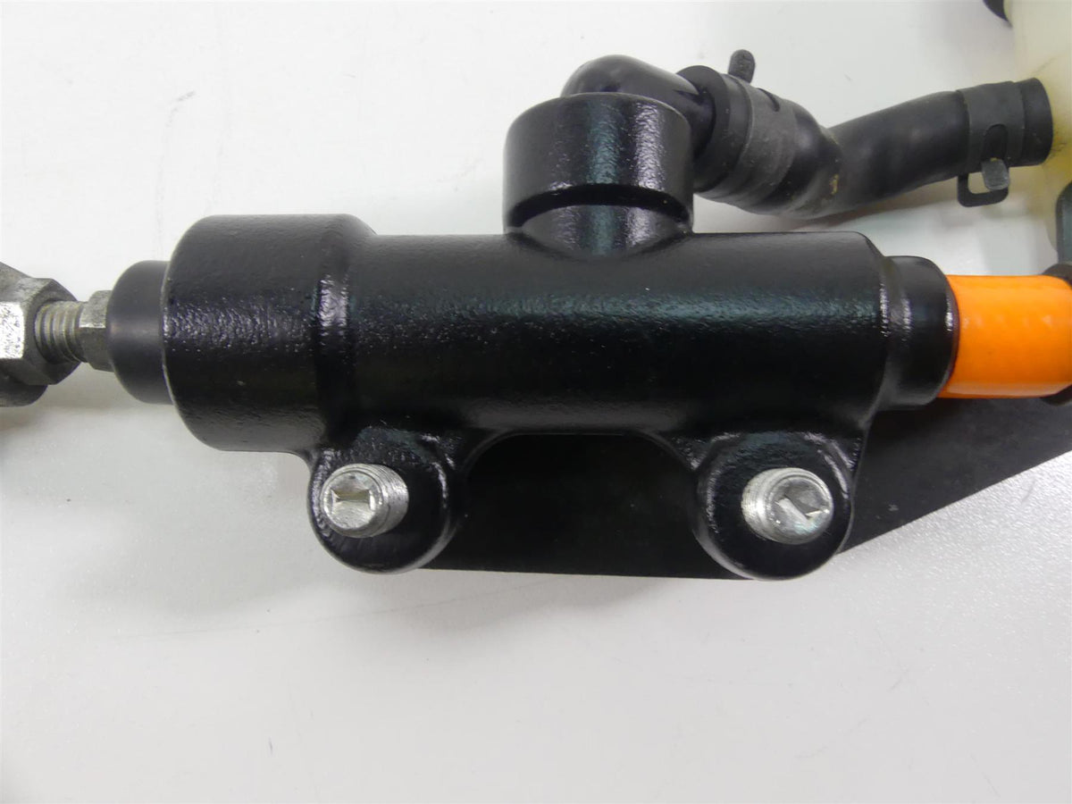 2015 Victory Cross Country Tour Nissin Rear Brake Master Cylinder 1911621 {{ shop.shopifyCountryName }} - Mototech271