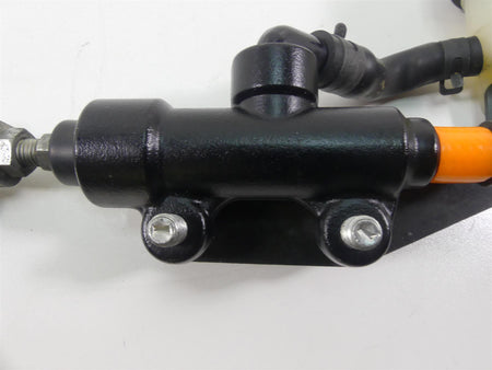 2015 Victory Cross Country Tour Nissin Rear Brake Master Cylinder 1911621 {{ shop.shopifyCountryName }} - Mototech271