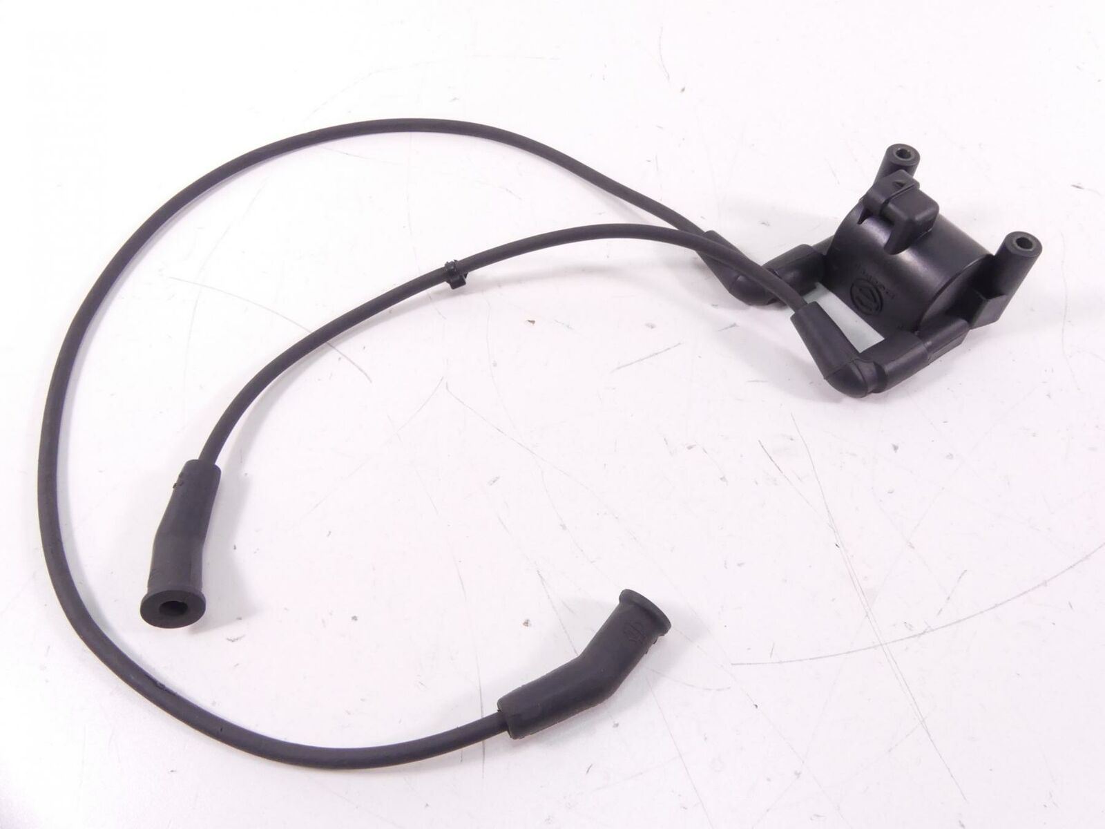 2013 Harley Touring FLTRU Road Glide Delphi Ignition Coil 28058097 {{ shop.shopifyCountryName }} - Mototech271