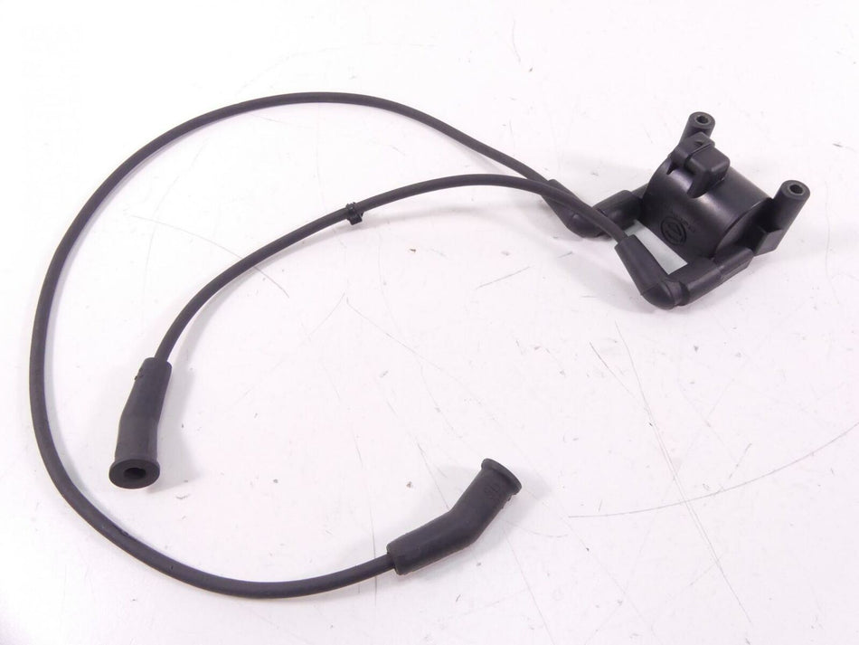 2013 Harley Touring FLTRU Road Glide Delphi Ignition Coil 28058097 {{ shop.shopifyCountryName }} - Mototech271