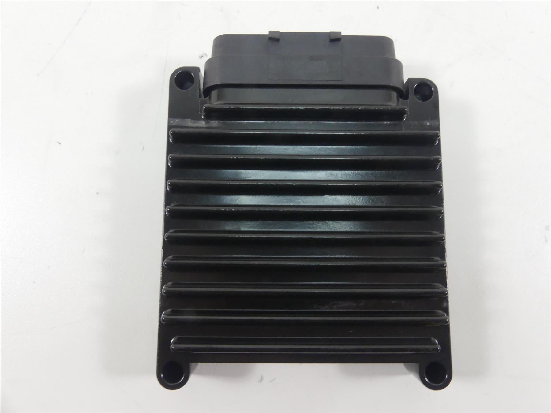 2011 Harley VRSCF Muscle Rod Cdi Ecu Ecm Engine Control Module 32852-11 {{ shop.shopifyCountryName }} - Mototech271