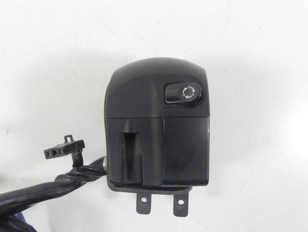 2015 Victory Cross Country Tour Left Hand Turn Signal Control Switch 4012119 {{ shop.shopifyCountryName }} - Mototech271