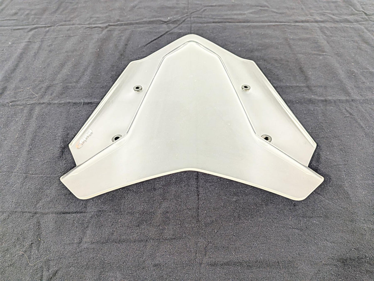 2016 BMW S1000XR K49 Clear Puig Touring Windshield Wind Shield Screen REF.7619W-Mototech271