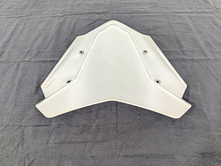 2016 BMW S1000XR K49 Clear Puig Touring Windshield Wind Shield Screen REF.7619W-Mototech271