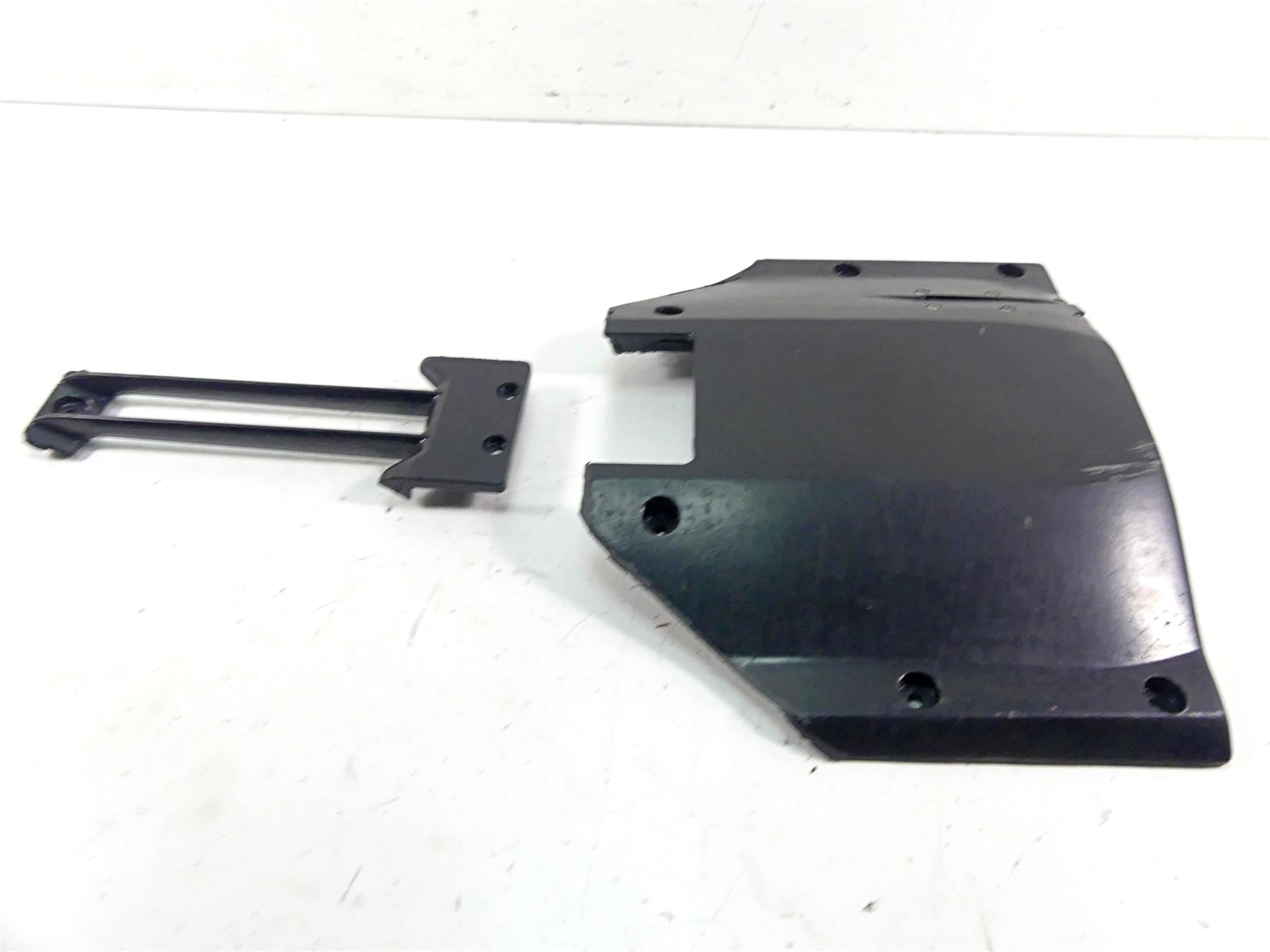 2005 Seadoo 3D RFI Skid Riding Plate Set 271001453 271001230 {{ shop.shopifyCountryName }} - Mototech271