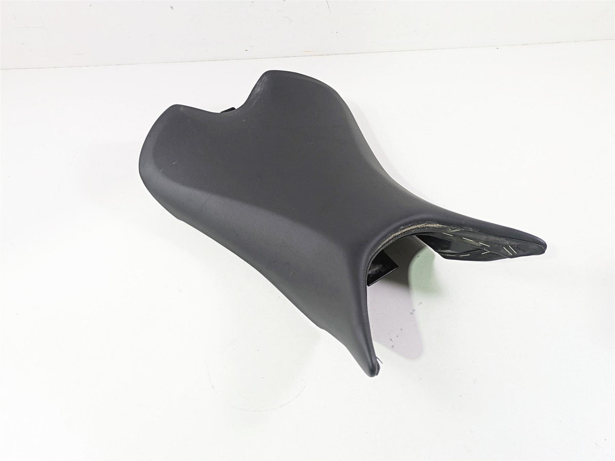 2024 Triumph Street Triple 765 R Front Rider Driver Seat Saddle T2310815 {{ shop.shopifyCountryName }} - Mototech271