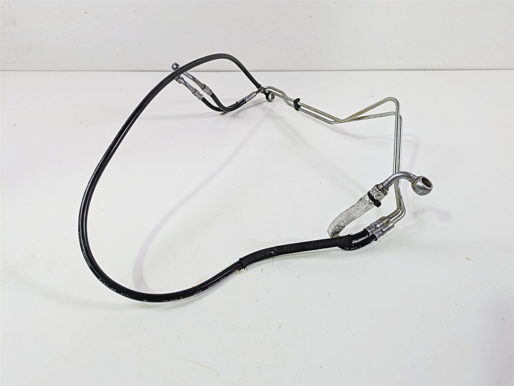 2022 Ducati Hypermotard 950 Rear Abs Brake Line Set 61911571A 61911651A {{ shop.shopifyCountryName }} - Mototech271