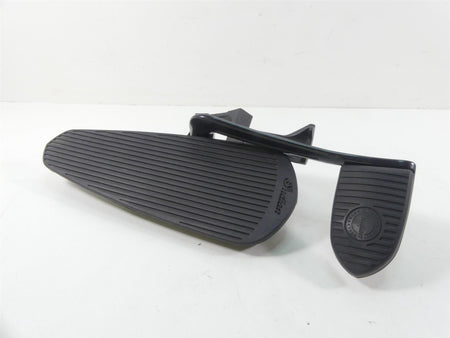 2016 Indian Chieftain Dark Horse Right Front Floor Board & Brake Pedal 5138848 {{ shop.shopifyCountryName }} - Mototech271