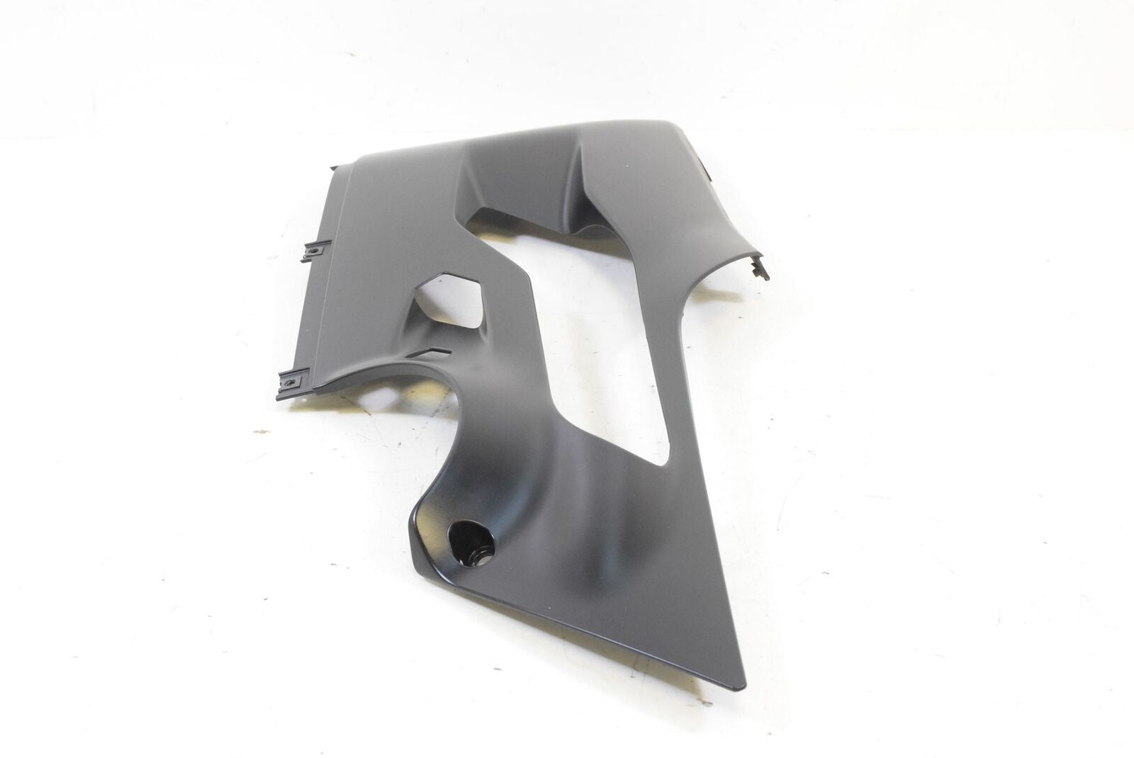 2014 Ducati Panigale 1199 S Lower Right Belly Fairing Cover Panel 48013354A {{ shop.shopifyCountryName }} - Mototech271