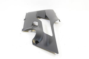 2014 Ducati Panigale 1199 S Lower Right Belly Fairing Cover Panel 48013354A | Mototech271