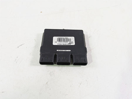 2015 Harley Touring FLHTKL Electra Glide Cdi Ecm Engine Control Module 41000057 {{ shop.shopifyCountryName }} - Mototech271