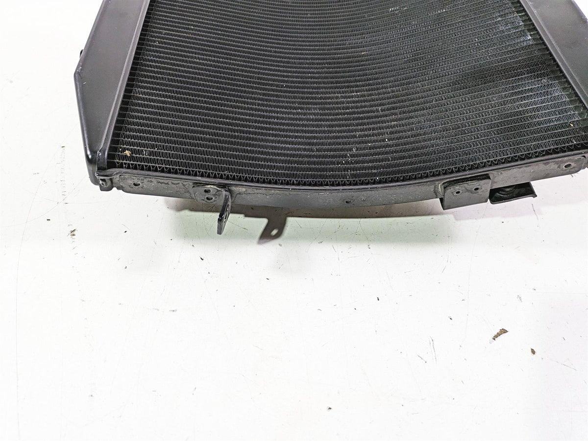 2023 Triumph Street Triple 765 RS Radiator Fan Reservoir Set -Read T2101157 {{ shop.shopifyCountryName }} - Mototech271
