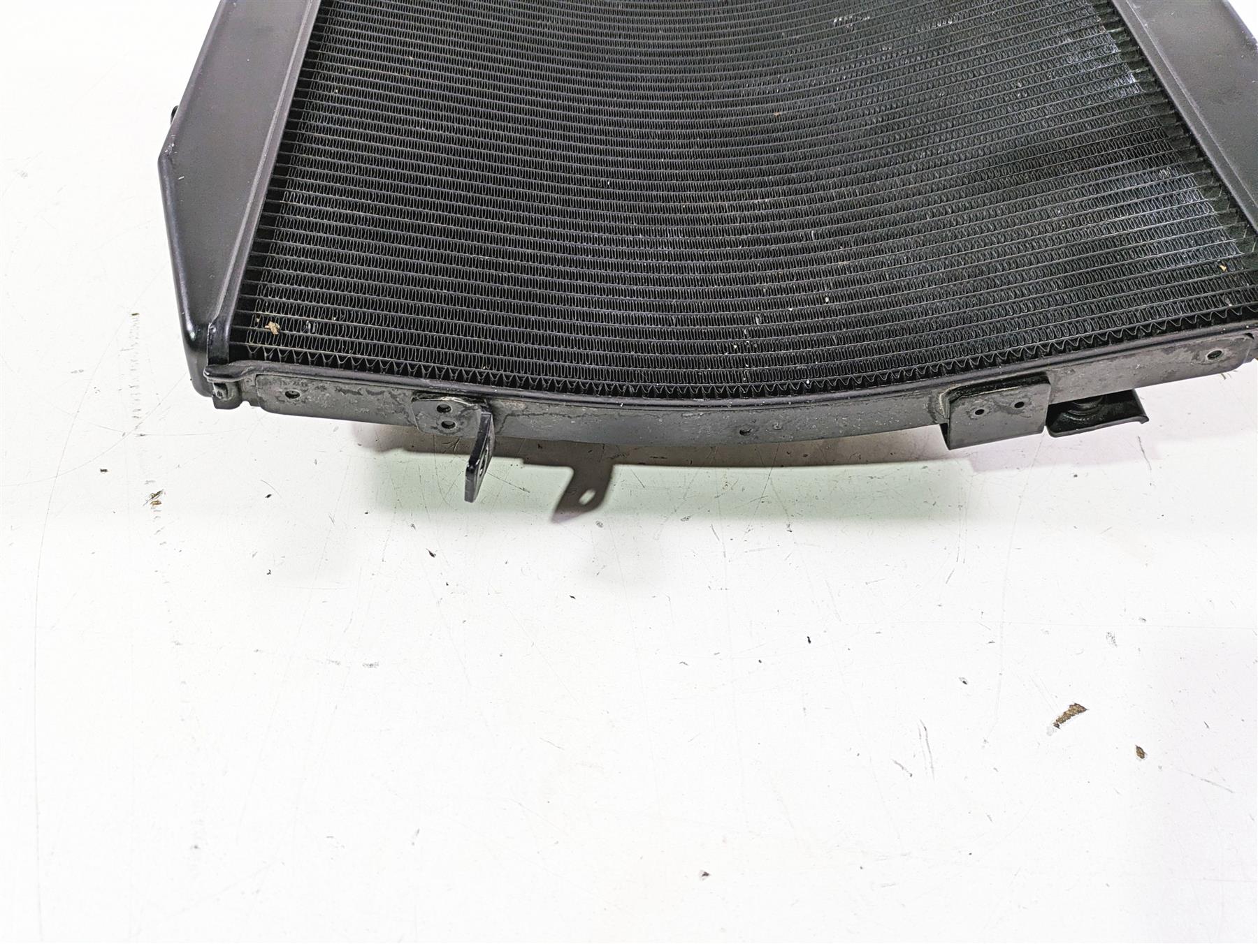 2023 Triumph Street Triple 765 RS Radiator Fan Reservoir Set -Read T2101157 {{ shop.shopifyCountryName }} - Mototech271