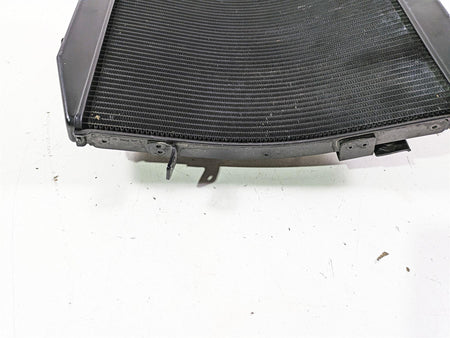 2023 Triumph Street Triple 765 RS Radiator Fan Reservoir Set -Read T2101157 {{ shop.shopifyCountryName }} - Mototech271