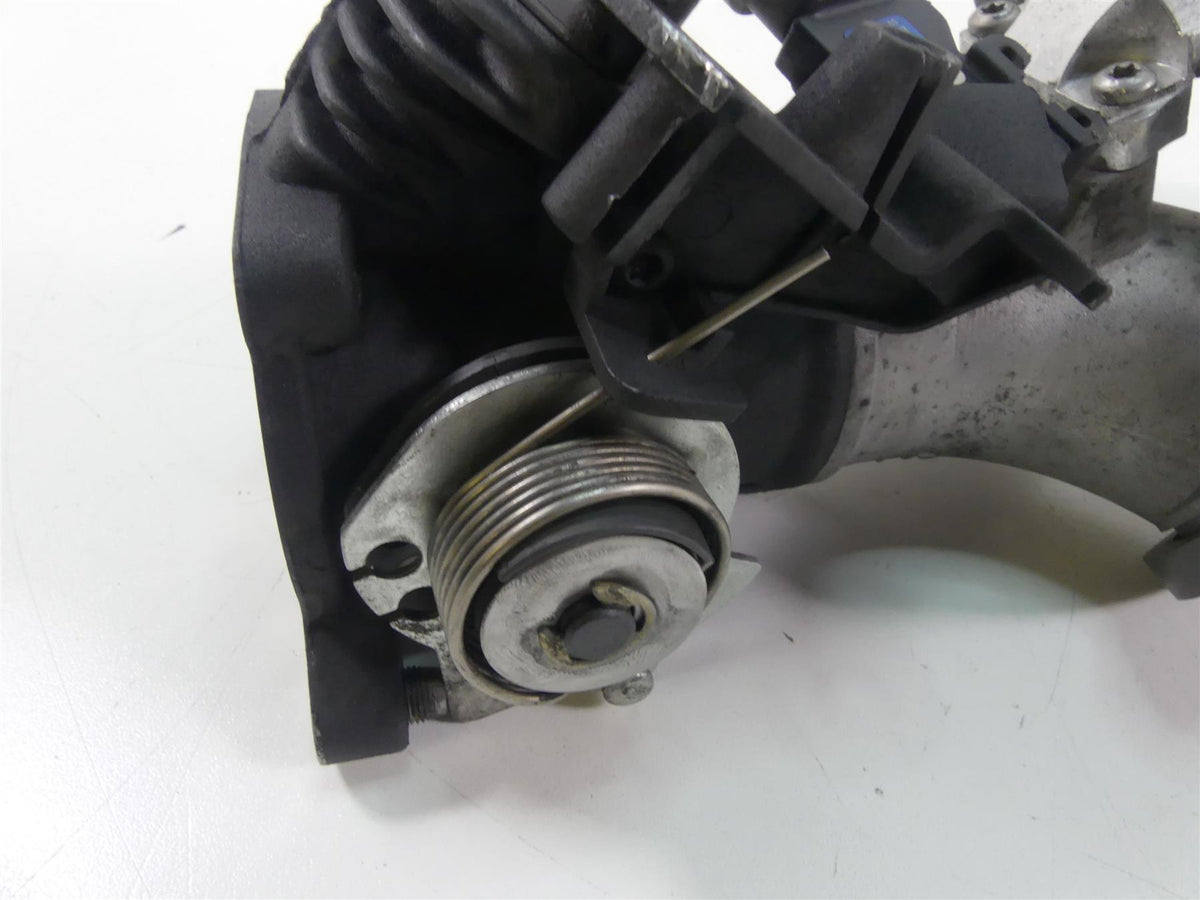2004 Harley FXDWGI Dyna Wide Glide Throttle Body Fuel Injection 27603-01 {{ shop.shopifyCountryName }} - Mototech271