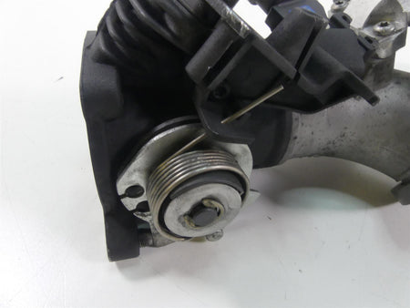 2004 Harley FXDWGI Dyna Wide Glide Throttle Body Fuel Injection 27603-01 {{ shop.shopifyCountryName }} - Mototech271