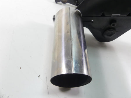 1999 Harley Touring FLHTCUI Electra Glide Upper Lower Triple Tree 41mm 45435-95 {{ shop.shopifyCountryName }} - Mototech271