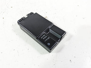 1998 Honda GL1500 Valkyrie Tour Cdi Ecu Engine Control Module Set 30410-MZ0-760