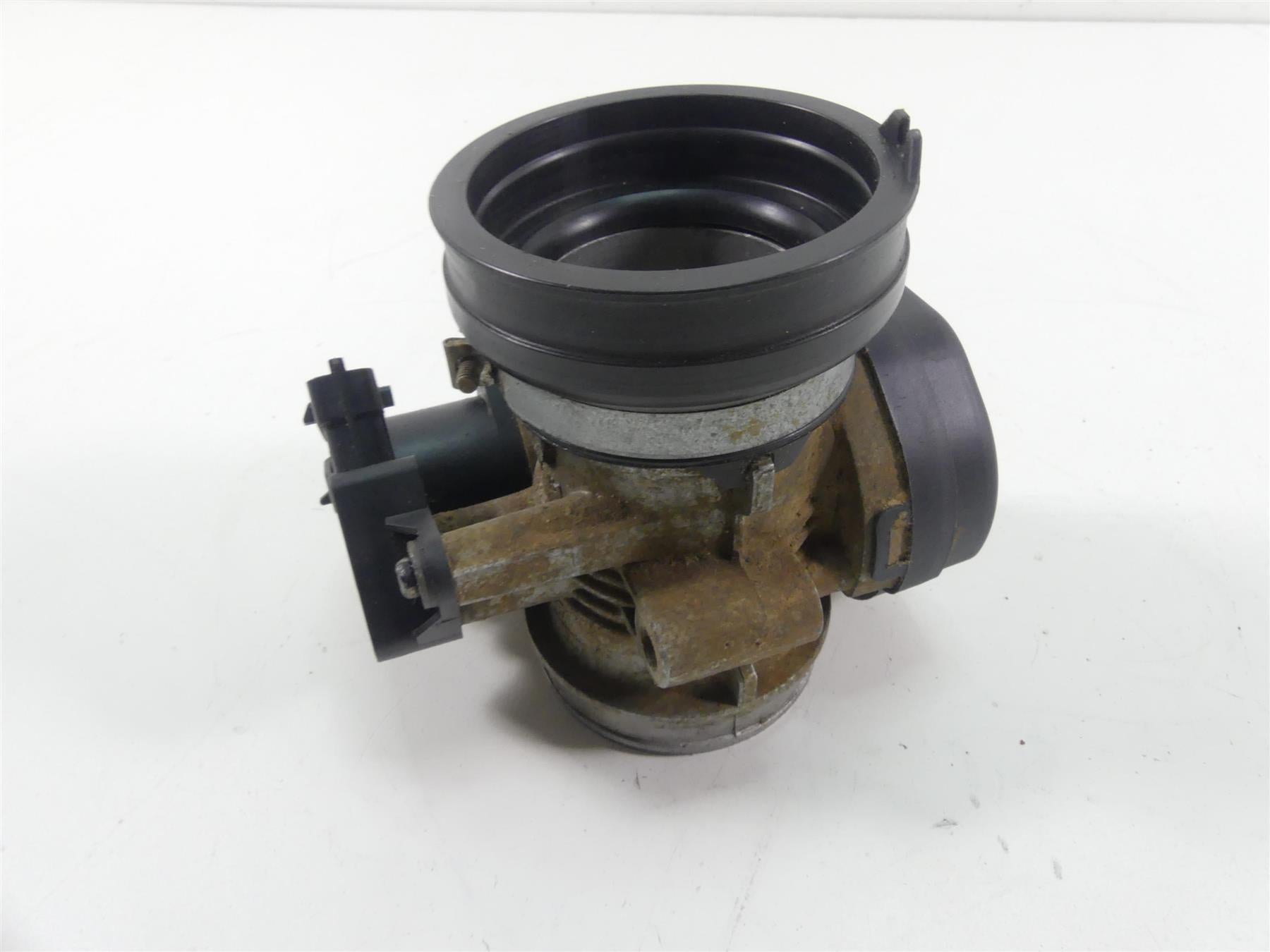 2014 Can Am Renegade 1000 STD Throttle Body 420296876 420685326 {{ shop.shopifyCountryName }} - Mototech271