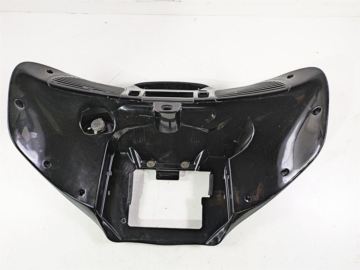 2004 Yamaha XVZ1300 Royal Star Inner Front Fairing Cover 4XY-28350-00-P7 {{ shop.shopifyCountryName }} - Mototech271
