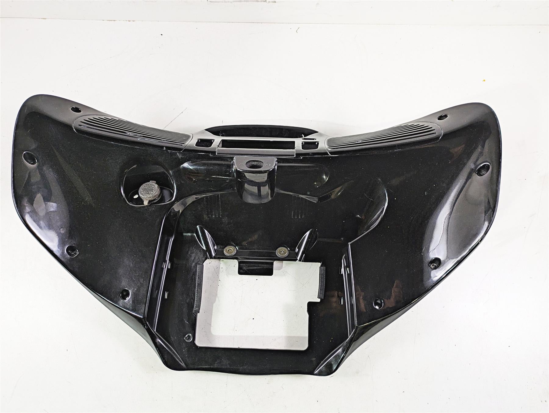 2004 Yamaha XVZ1300 Royal Star Inner Front Fairing Cover 4XY-28350-00-P7 {{ shop.shopifyCountryName }} - Mototech271