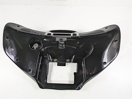 2004 Yamaha XVZ1300 Royal Star Inner Front Fairing Cover 4XY-28350-00-P7 {{ shop.shopifyCountryName }} - Mototech271