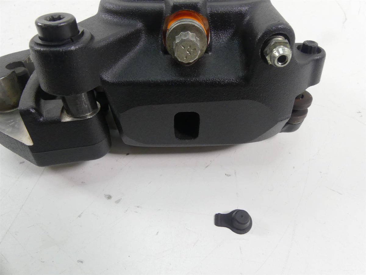 2017 Harley FXSE CVO Pro Street Breakout Rear Brake Caliper for 25mm 41300139 {{ shop.shopifyCountryName }} - Mototech271