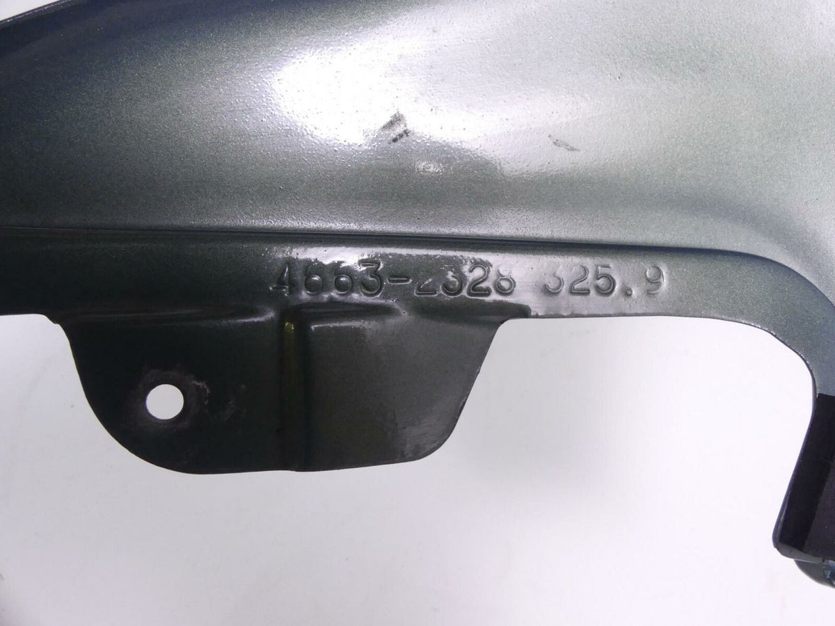 2002 BMW R1200 C Side Cover Fairing Trim Set 46632328325 46632328326 {{ shop.shopifyCountryName }} - Mototech271