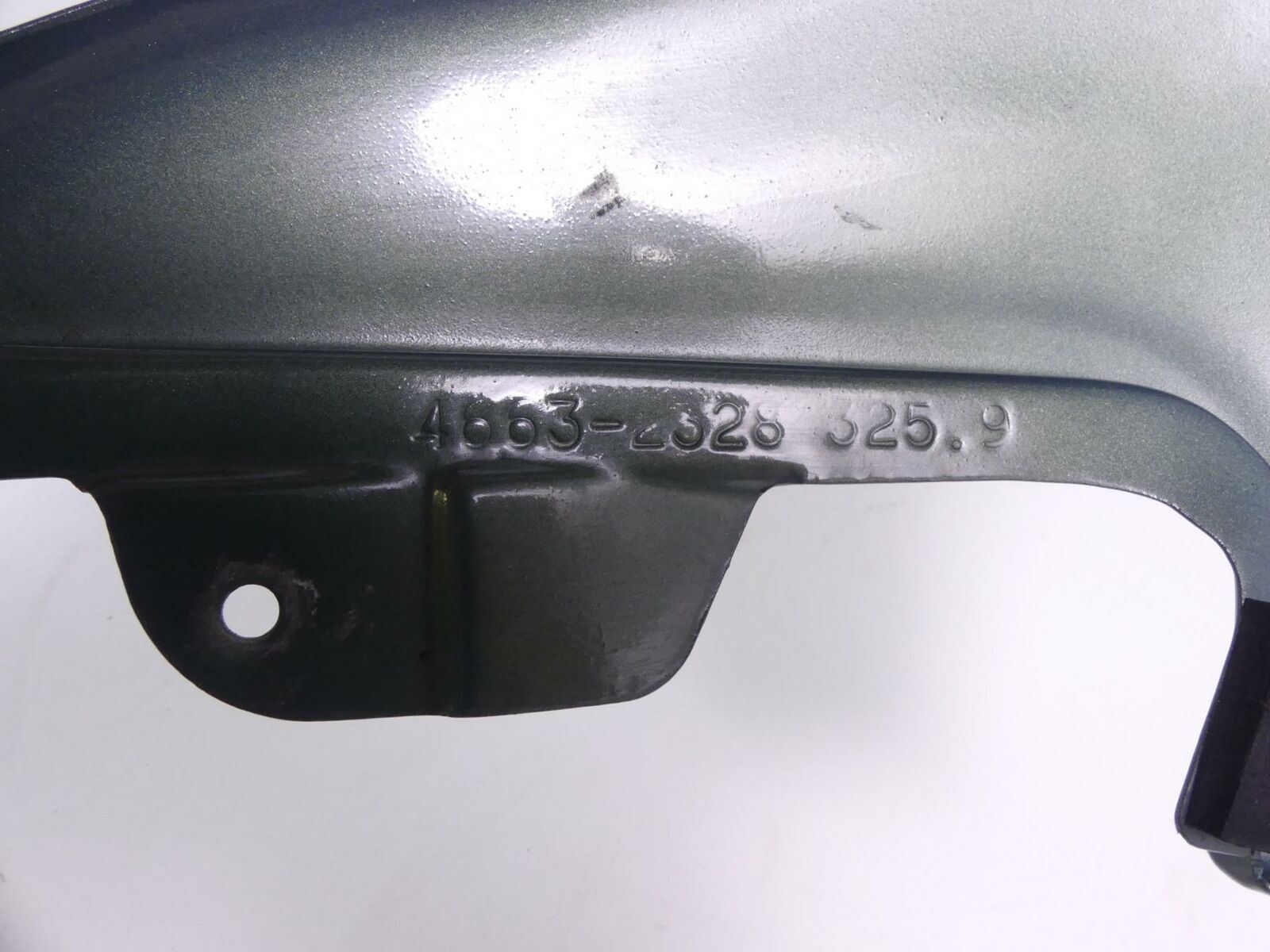 2002 BMW R1200 C Side Cover Fairing Trim Set 46632328325 46632328326 {{ shop.shopifyCountryName }} - Mototech271