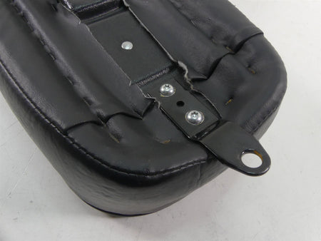 2019 Harley XL883 N Sportster Iron Duo Seat Saddle 52000195 {{ shop.shopifyCountryName }} - Mototech271