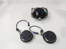 Load image into Gallery viewer, 2017 Indian Chieftain Limited Horgworkz Halomaker Led Light Set HW167114
