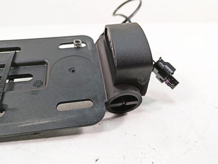 2020 Harley Softail FXBB Street Bob Side License Plate Holder Mount 67900343 {{ shop.shopifyCountryName }} - Mototech271